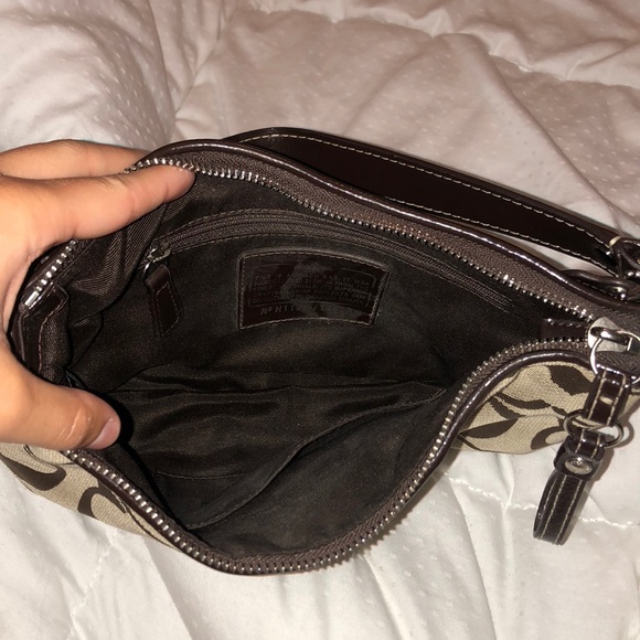 Coach Purse - Picture 3 of 3